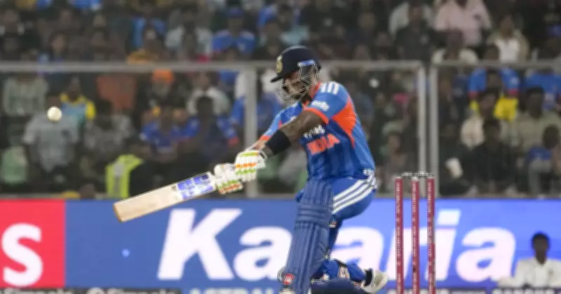 T20 World Cup Aftermath: India's Captaincy Transition Raises Questions