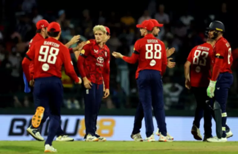 T20 World Cup: England Aim for Historic Treble as Scotland, Nepal, Italy Enter Fray