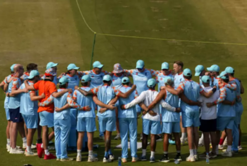 T20 World Cup: Minnows No More, Namibia and Netherlands Battle for Supremacy