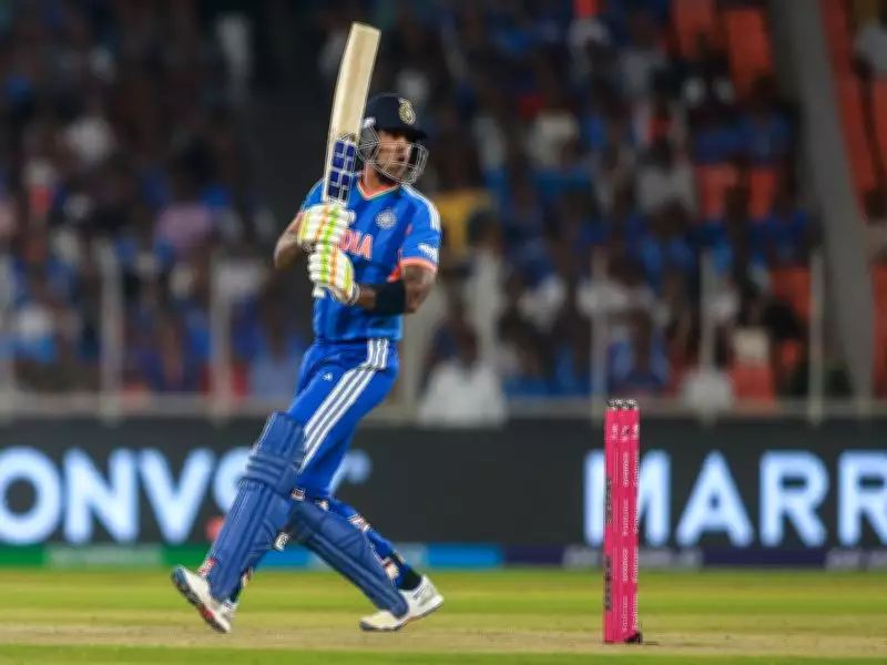 T20 World Cup: South Africa's Aiden Markram Wins Toss, Elects to Bat Against India