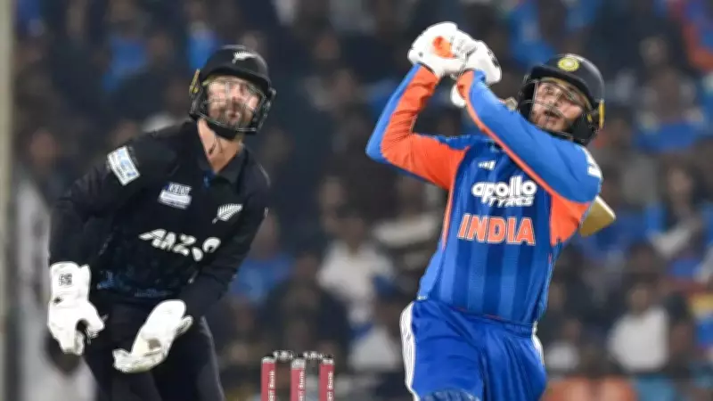 T20 World Cup's Evolution: How Cricket's Shortest Format Became a Ruthless Beast