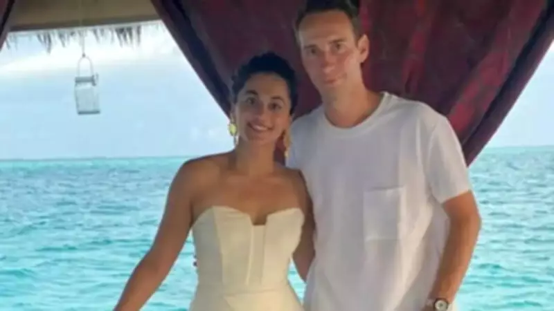 Taapsee Pannu Opens Up About Marriage to Mathias Boe: Cultural Shocks & 9-Year Engagement