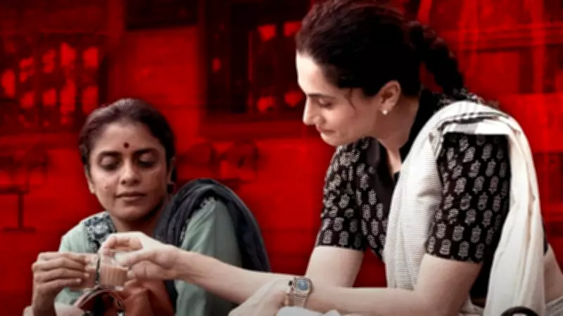 Taapsee Pannu Urges Audiences to Support Authentic Hindi Cinema Before 'Assi' Release