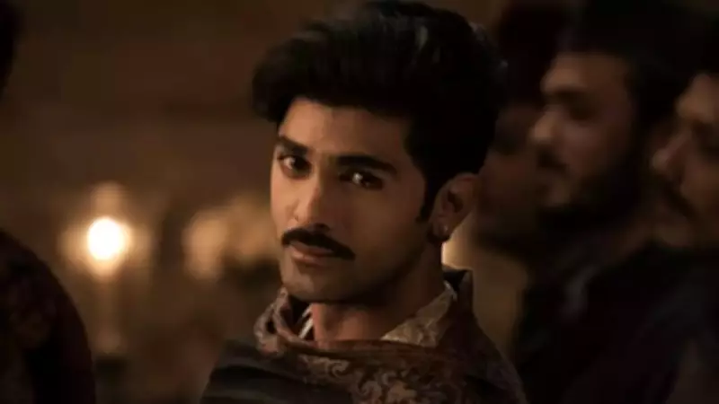 Taha Shah Badussha's Film 'Paro' Makes Oscars 2026 Contention List