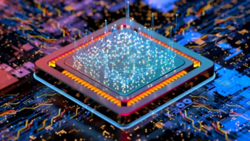 Taiwan Rejects US Push to Relocate 40% of Semiconductor Capacity