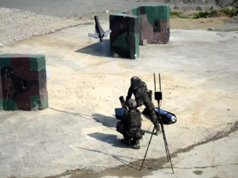 Taiwan Reports 2 Chinese Aircraft Sorties, 6 Vessels in Surrounding Waters