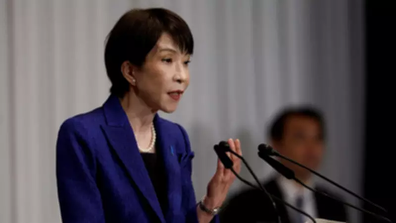 Takaichi's Leadership Boosts India-Japan Strategic Military Partnership