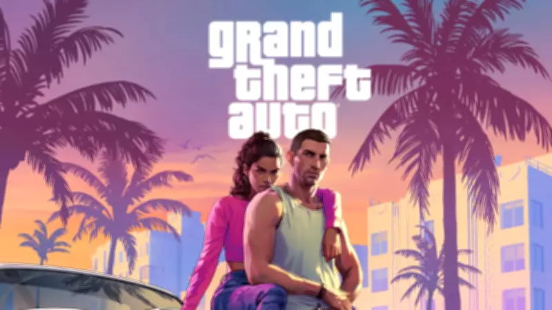 Take-Two Confirms GTA VI Launch Date: November 19, 2026, Marketing Begins This Summer