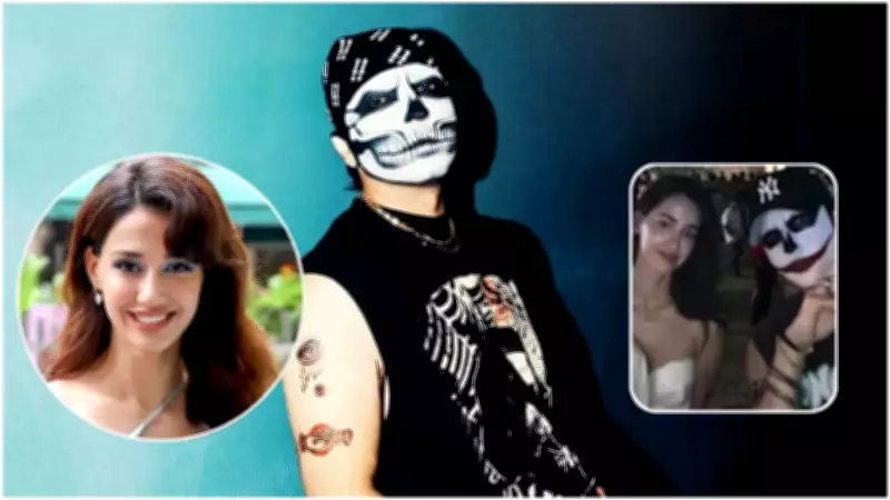 Talwiinder Breaks Silence on Disha Patani Dating Rumors: 'Let Rumors Be Rumors'