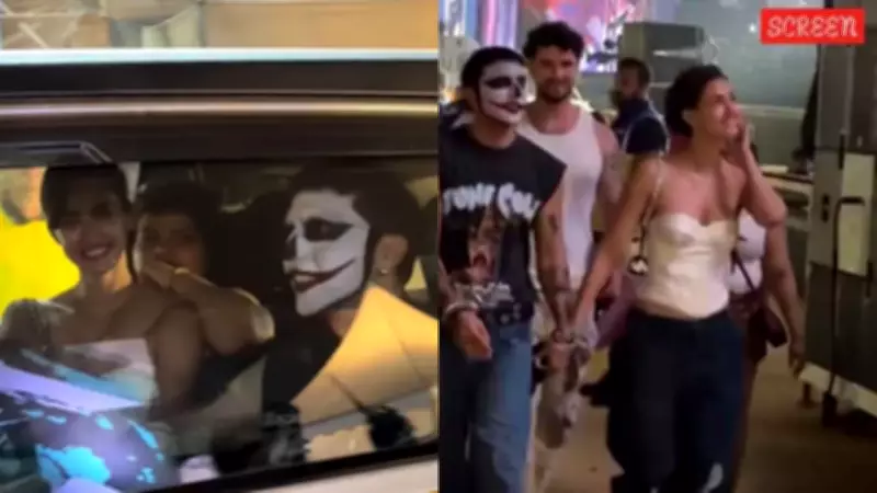 Talwiinder Breaks Silence on Disha Patani Dating Rumours, Reveals Heartbreak Over Unmasked Face Video