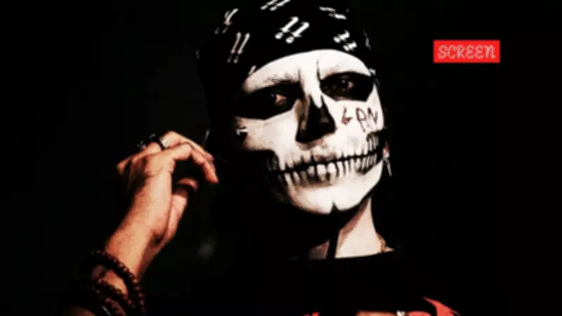 Talwiinder Reveals Mask Inspiration: Shaktiman, Mr India Influence His Stage Persona