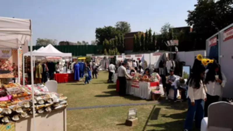 Tamana's Joyful Hearts Carnival Champions Inclusion at Belgian Ambassador's Residence