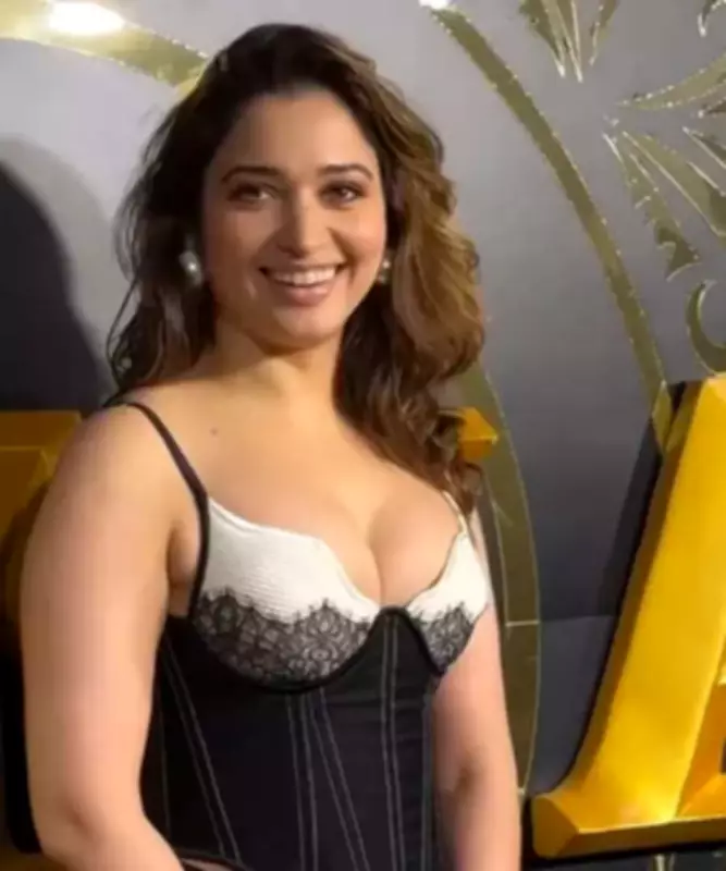 Tamannaah Bhatia, Junaid Khan Star in Shashanka Ghosh's Horror Film 'Ragini 3'