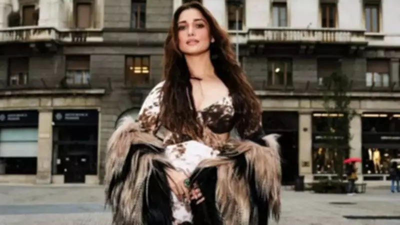 Tamannaah Bhatia Makes History as First Actress with Rs 1000 Crore Blockbuster