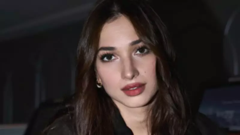 Tamannaah Bhatia Named Mysore Sandal Ambassador Amid Political Debate