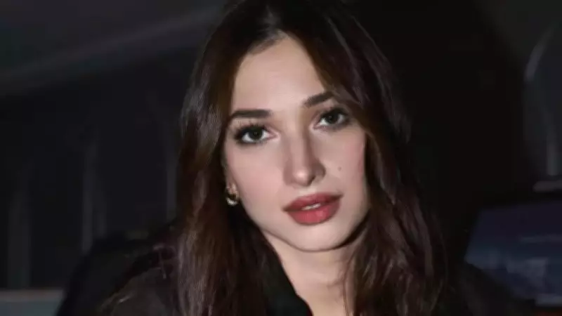 Tamannaah Bhatia Reveals Financial Strategy: Diversified Portfolio Key for Actors