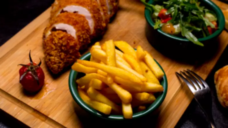 Tamannaah Bhatia's Coach Warns: Avoid This Popular Snack for Weight Loss