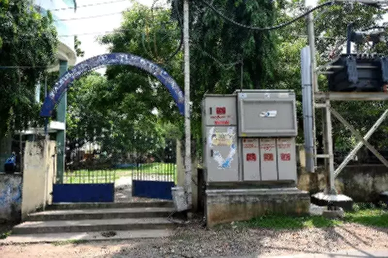 Tambaram Corporation Allocates 7.5 Crore for Eight New Parks and Sensory Zones