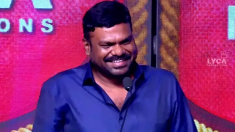 Tamil Film Producers Council Elects New Leadership for 2026-2029 Term