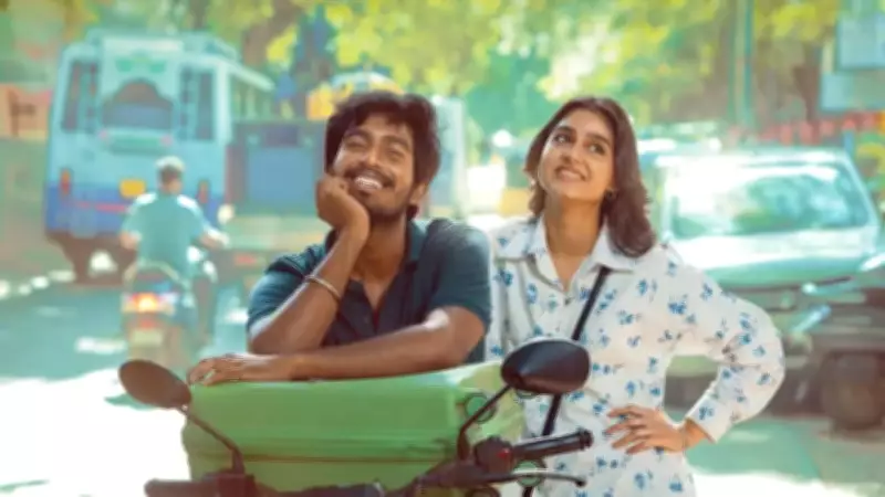 Tamil Film 'With Love' Earns Over Rs 3.5 Crore in First Two Days