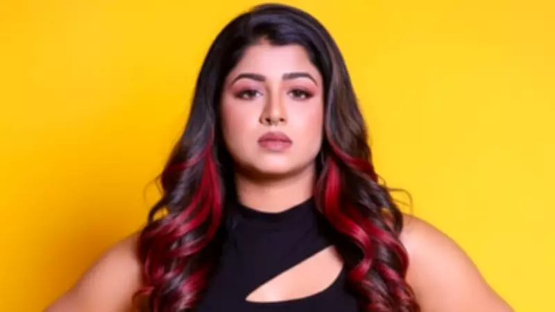 Tamil-Malayalam Actress Anju Krishna Among Eight Arrested in Chennai Drug Bust