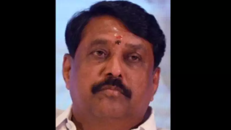 Tamil Nadu BJP Chief Predicts 20-30 Seats, Ministers in Future Coalition