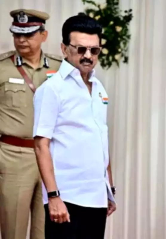 Tamil Nadu CM Stalin Inaugurates Sea Turtle Conservation Centre in Chennai