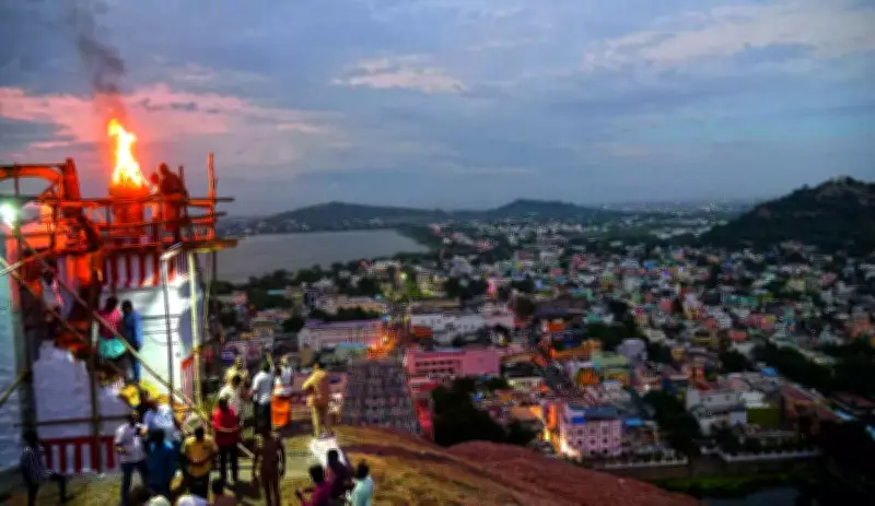 Tamil Nadu DGP Informs SC: Action Taken Against Defamatory Remarks on Judge