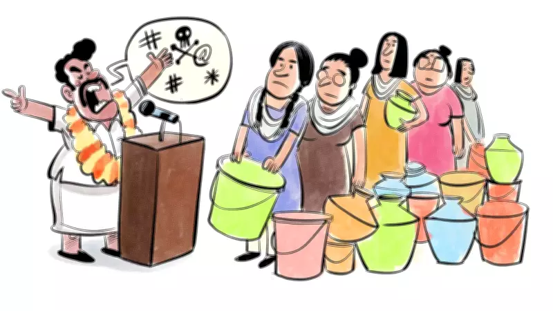 Tamil Nadu Elections: Grassroots Issues Trump Star Power and Slogans