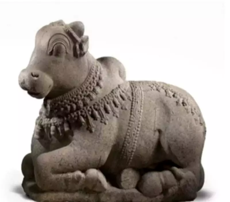 Tamil Nadu Idol Wing CID Secures Repatriation of Five Antique Idols from Australia and US
