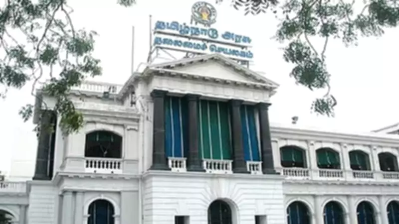 Tamil Nadu Interim Budget Set for February 17 Ahead of Assembly Elections