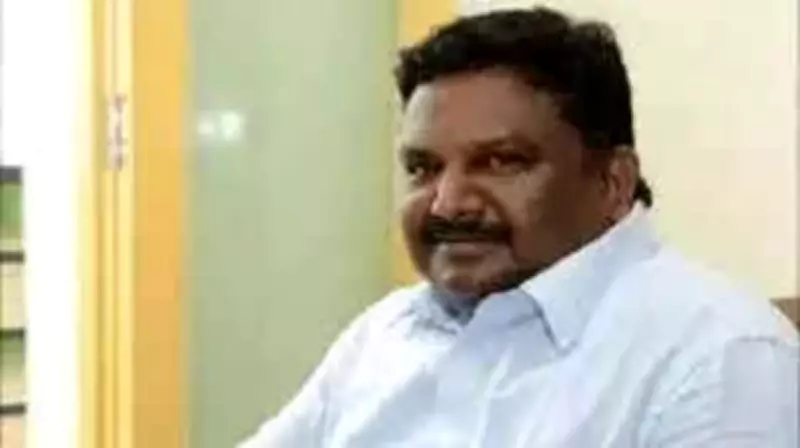 Tamil Nadu Minister Counters Railway Minister's Allegations on Project Delays