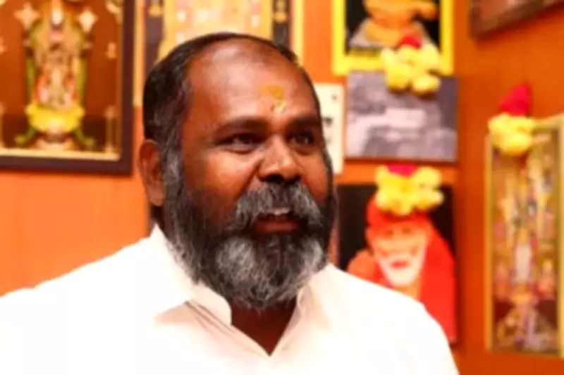 Tamil Nadu MLA Urges Action Against Illegal Quarrying in Madurai Villages