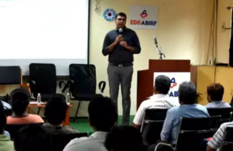 Tamil Nadu Plans University Research Park in Trichy to Boost Industry-Academia Ties