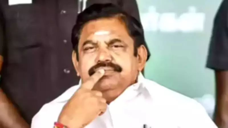 Tamil Nadu Political Clash Over Rs 5,000 Summer Grant Ahead of Elections