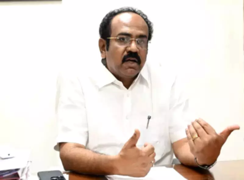 Tamil Nadu Presents ₹11,000 Crore Supplementary Budget for Welfare Schemes