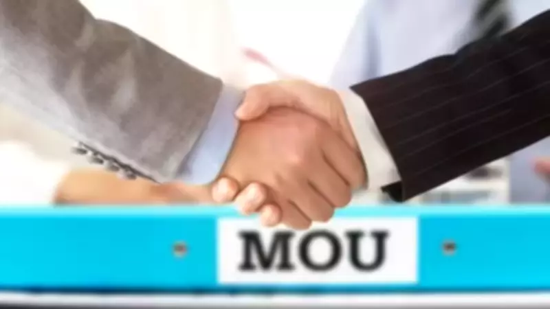 Tamil Nadu Secures Rs 5,980 Crore Investment from Aequs & MinebeaMitsumi