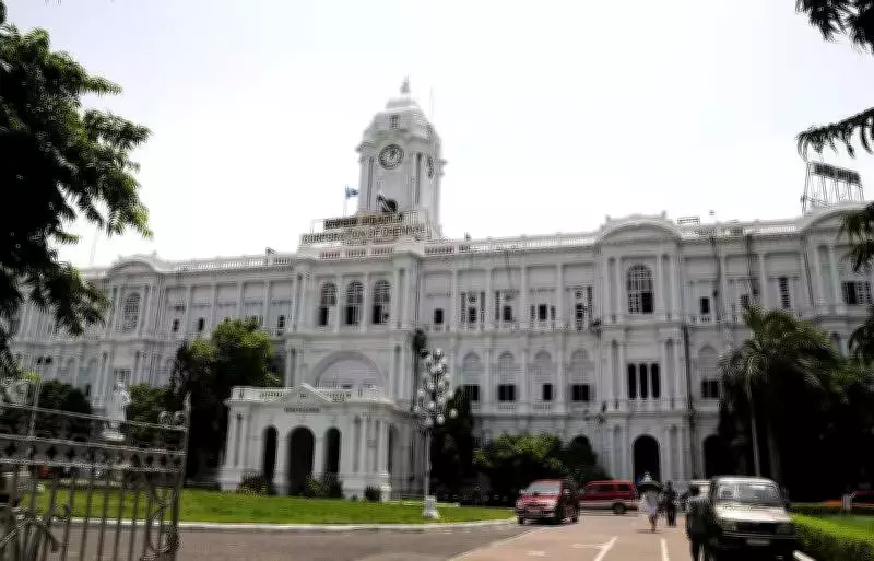 Tamil Nadu Urban Bodies Eye Municipal Bonds Post-Budget Incentives