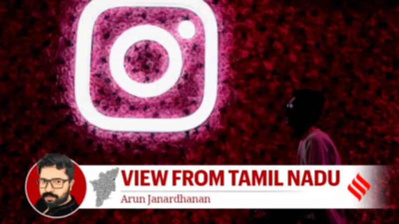 Tamil Nadu's 2026 'Instagram Election': How Reels and Memes Redefine Political Battles
