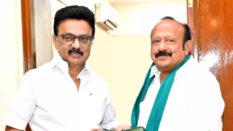 Tamil Nadu's Debt to Hit Rs 10.71 Lakh Crore by 2027, Finance Minister Reveals in Budget