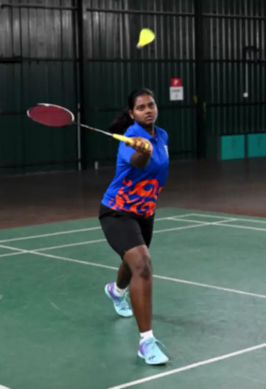 Tamil Nadu's Para-Athletes Rise: From Struggle to State-Supported Success