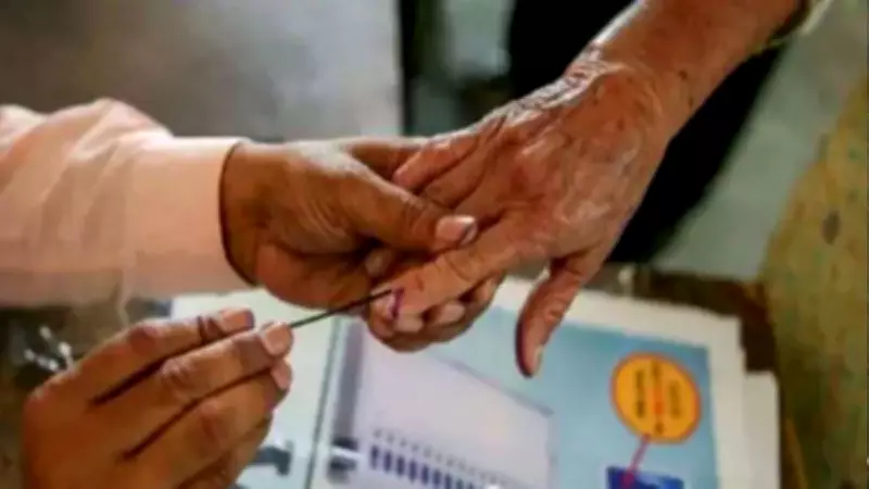 Tamil Nadu's Tiruvannamalai South: A Key Battleground for 2026 Assembly Elections