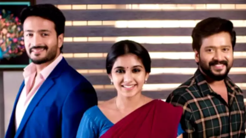 Tamil TV TRP Ratings: Singappenne Tops Charts, Siragadikka Aasai Returns to Top 5