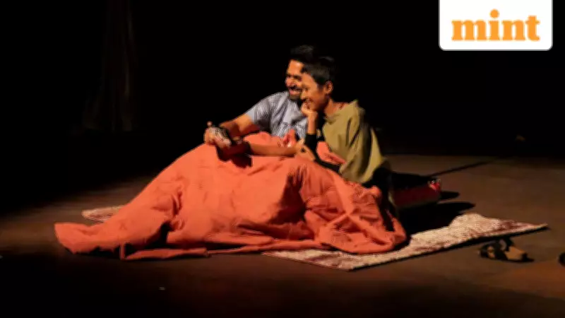 Tannishtha Chatterjee's Cancer Journey Inspires Play 'Breast of Luck'
