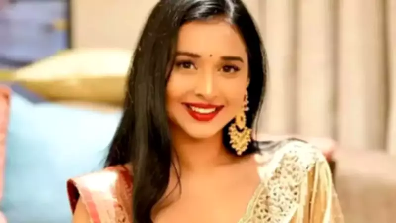 Tanya Mittal Faces Backlash After Expressing Desire to Wear Western Clothes