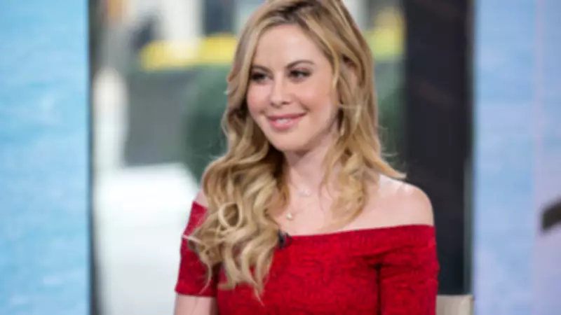 Tara Lipinski's $25M Fortune: From Olympic Gold to Media Stardom