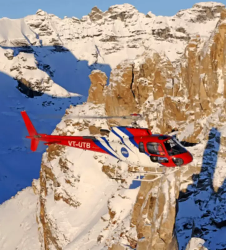 Tata-Airbus 'Made in India' Helicopter Poised to Revolutionize Defense Sector