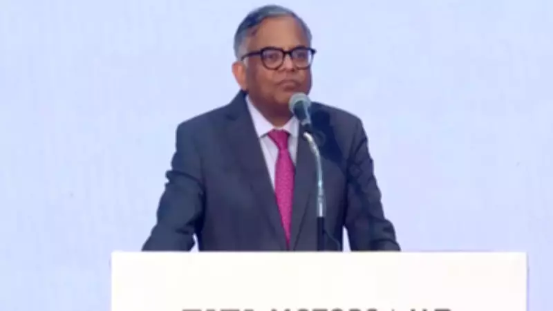 Tata Motors, JLR Launch New Premium Vehicle Plant in Tamil Nadu