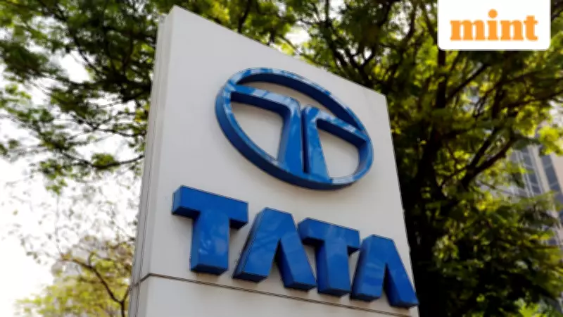 Tata Motors PV Q3 Hit by JLR Cyber Attack Despite Strong India Growth