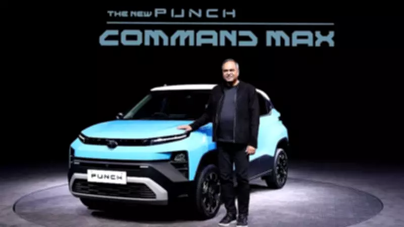 Tata Motors Warns of Price Hikes as Commodity Costs Surge